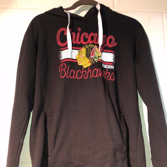 Hoodie - Picture 1 of 1